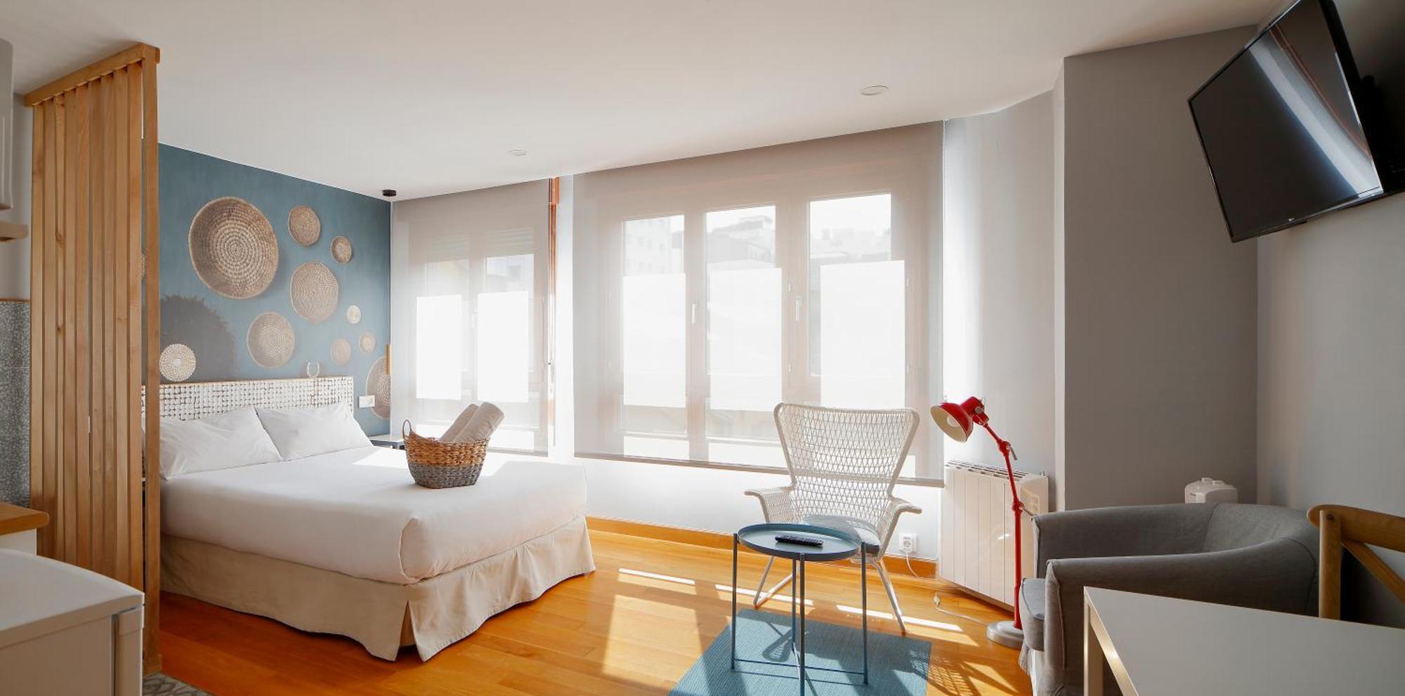 La Plazuela Urban Estudio - Vut-1241-As Gijón Zewnętrze zdjęcie