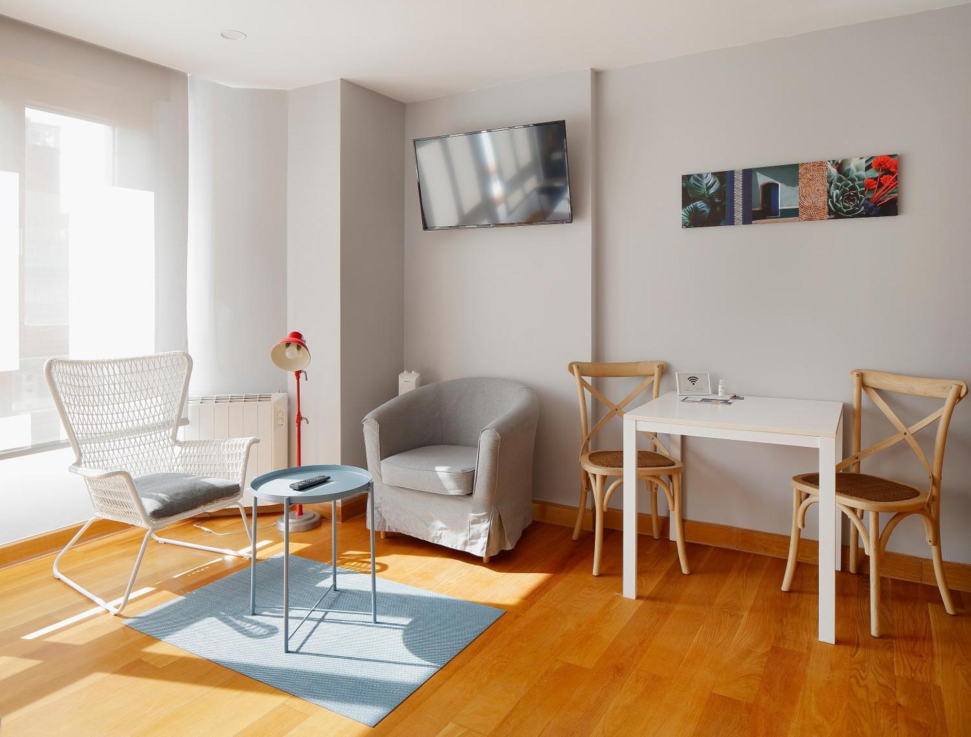 La Plazuela Urban Estudio - Vut-1241-As Gijón Zewnętrze zdjęcie