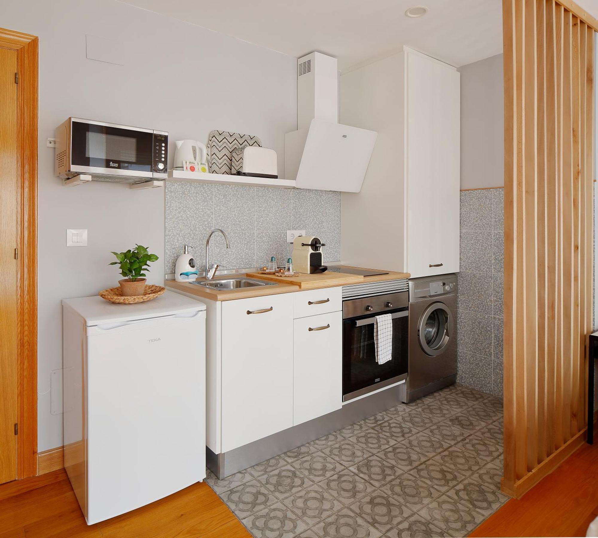 La Plazuela Urban Estudio - Vut-1241-As Gijón Zewnętrze zdjęcie